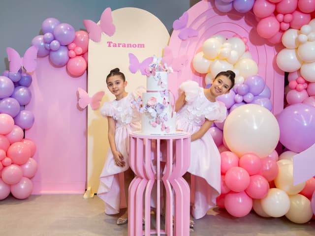 پکیج های متنوع