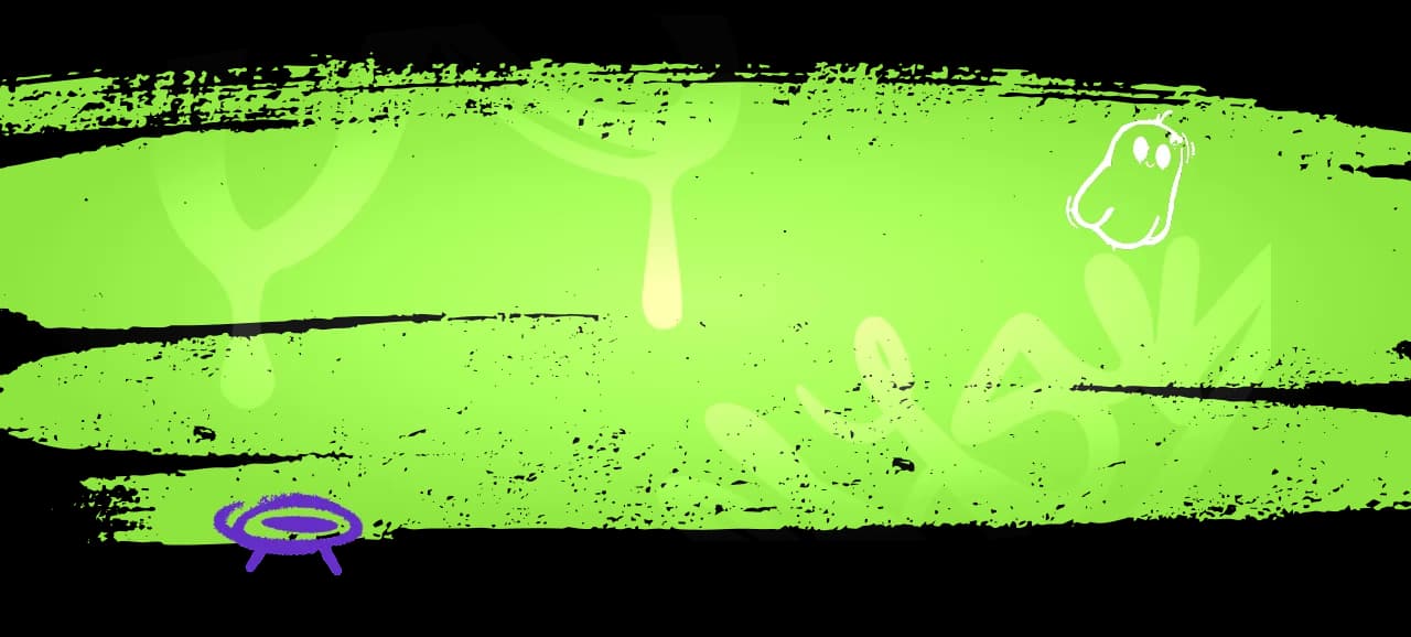 VR tour background