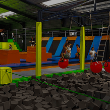 گالری تصاویر هلیوم پارک 3