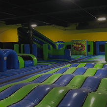 گالری تصاویر هلیوم پارک 4