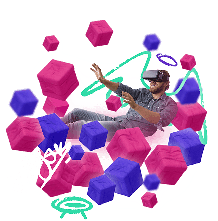 تصویر تور واقعیت مجازی