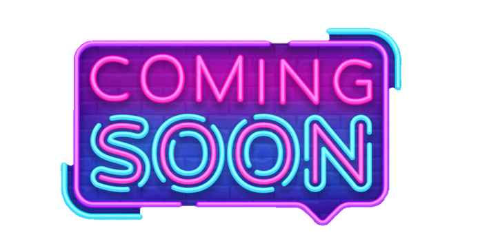comingsoon